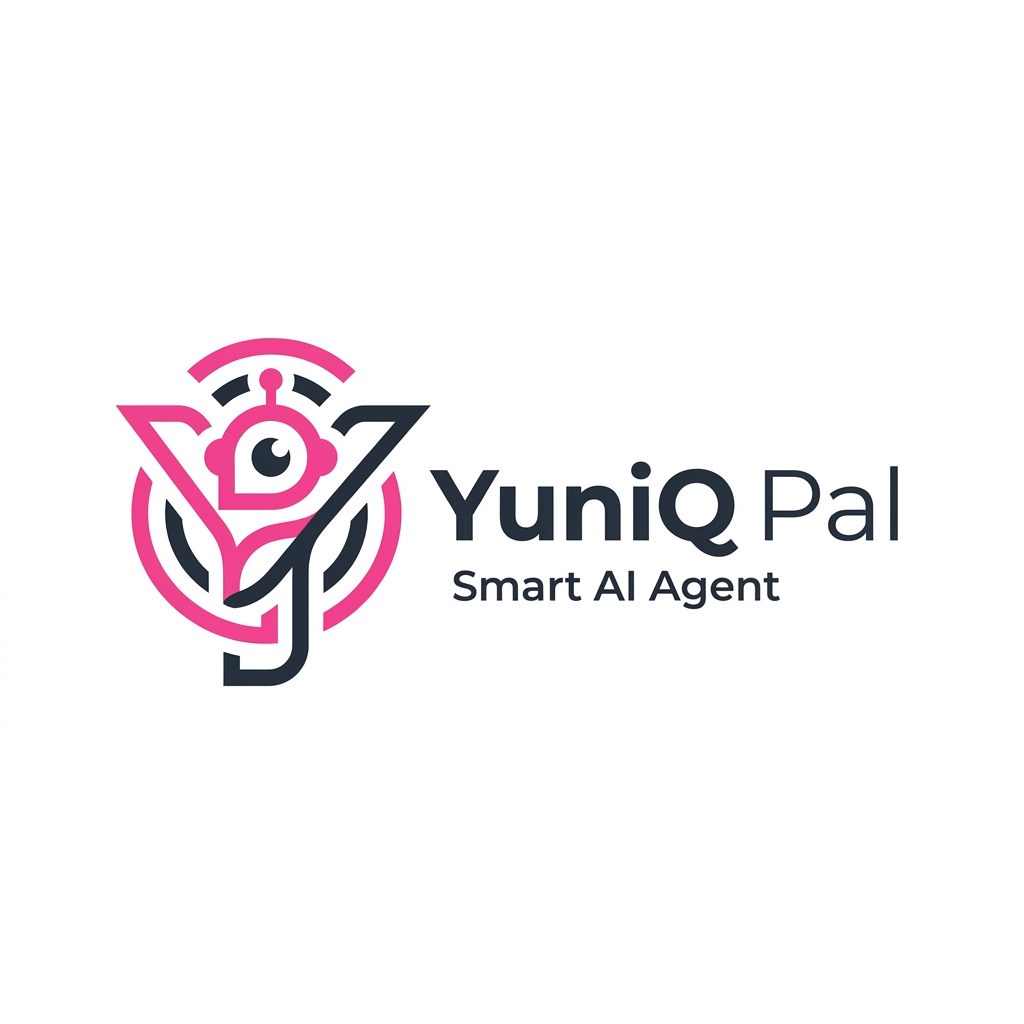 YuniQ Pal Logo